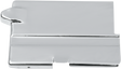 DRAG SPECIALTIES Battery Top Cover - '67-'78 XLH 13216 - Cycle City Outdoors