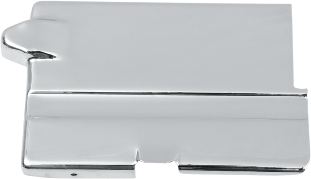 DRAG SPECIALTIES Battery Top Cover - '67-'78 XLH 13216 - Cycle City Outdoors