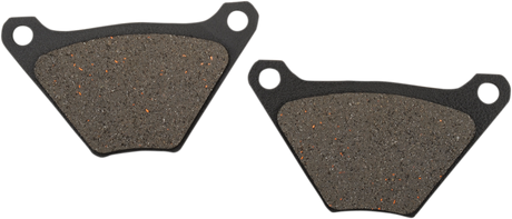 DRAG SPECIALTIES Brake Pads - L78-84FL, FXE 160903SCPSC2 - Cycle City Outdoors