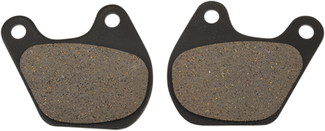 DRAG SPECIALTIES Brake Pads - 77-81XL/CR, RR 16-0905SCP - Cycle City Outdoors