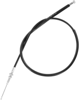 MOTION PRO Black Vinyl Clutch Cable - Honda 02-0536