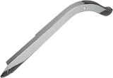 DRAG SPECIALTIES Chain Guard - Rigid Big Twin 32-0150-BX-LB2 - Cycle City Outdoors