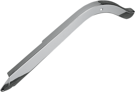 DRAG SPECIALTIES Chain Guard - Rigid Big Twin 32-0150-BX-LB2 - Cycle City Outdoors