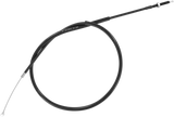 MOTION PRO Clutch Cable - Honda - Black Vinyl 02-0543