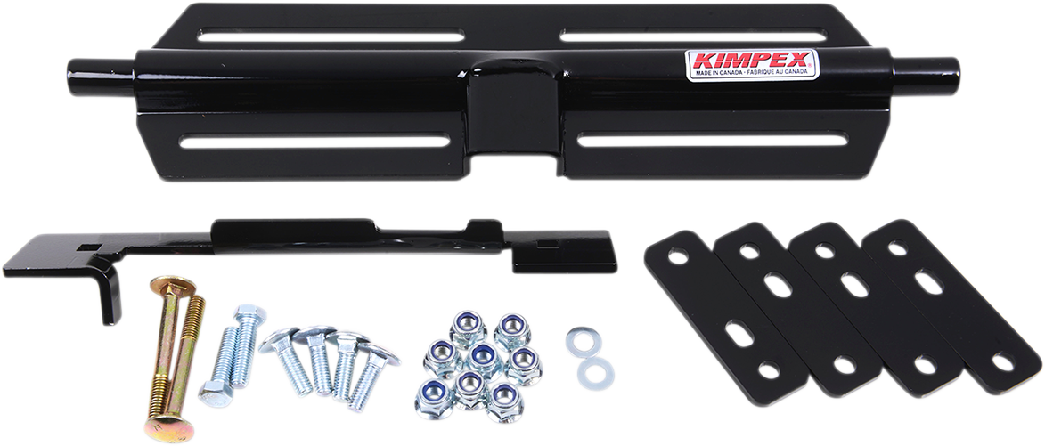 KIMPEX Click N' Go 2 Plow Mount Bracket - ATV Part 373987