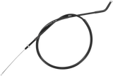 MOTION PRO Clutch Cable - Honda - Black Vinyl 02-0527