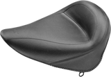 MUSTANG Solo Seat - No Studs - FL/FX '84-'99 75750