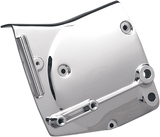 DRAG SPECIALTIES Sprocket Cover - Chrome - '82-'90 XL 301780-HC12 - Cycle City Outdoors
