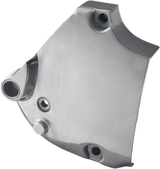 DRAG SPECIALTIES Sprocket Cover - '71-'76 XL - Polished 301124-BX-LB2 - Cycle City Outdoors