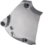 DRAG SPECIALTIES Sprocket Cover - '71-'76 XL - Polished 301124-BX-LB2 - Cycle City Outdoors