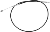 MOTION PRO Black Vinyl Clutch Cable - Yamaha 05-0343