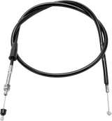 MOTION PRO Clutch Cable - Yamaha - Black Vinyl 05-0359