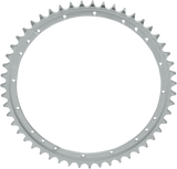 DRAG SPECIALTIES Rear Wheel Sprocket - 51 Tooth - Big Twin - Zinc 72829P - Cycle City Outdoors