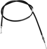 MOTION PRO Clutch Cable - Yamaha - Black Vinyl 05-0367