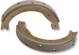 DRAG SPECIALTIES Brake Shoes - '49-'71 Big Twin/ '54-'78 XL 06-0114SCP-BX52 - Cycle City Outdoors