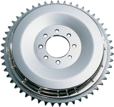 DRAG SPECIALTIES Brake Drum with Sprocket - XL 54-78 06-0126-BX-LB2 - Cycle City Outdoors