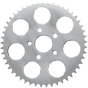 DRAG SPECIALTIES Rear Sprocket - 48 Tooth - Chrome 70176-BX20 - Cycle City Outdoors