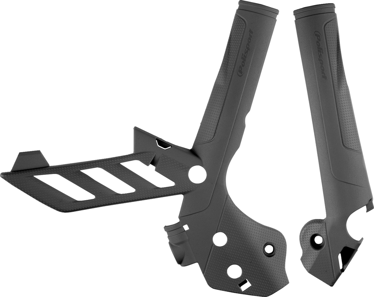 Polisport | Frame Guard | KTM | Left/Right