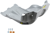 Cycra 1CYC-6244-80 Skid Plate - Gray | Off-Road