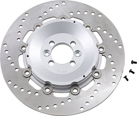 EBC MD Series Pro-Lite Brake Rotor, Rear - MD661 (BMW R1100RS / K1200RS / K1100LT 1988–2005)