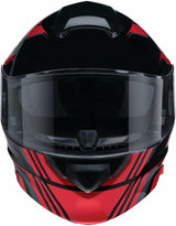 Z1R Solaris 2.0 Modular Helmet | Slater | XS–4X