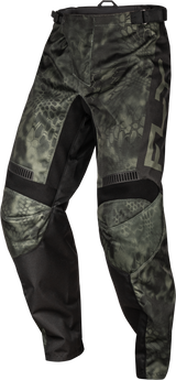 F 16 Se Kryptek Pants Moss Grey/Black Sz 38 - Cycle City Outdoors