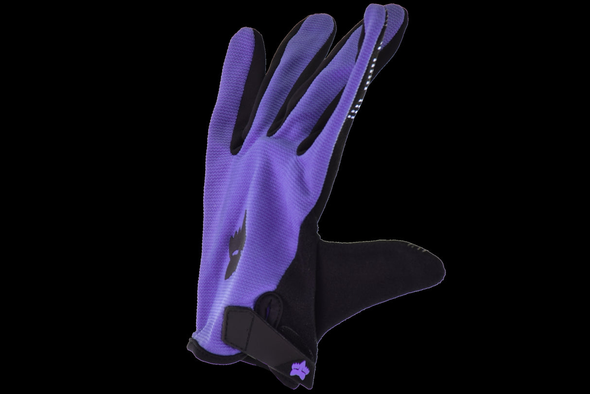 Fox Racing - Womens Ranger Glove - Vt - M
