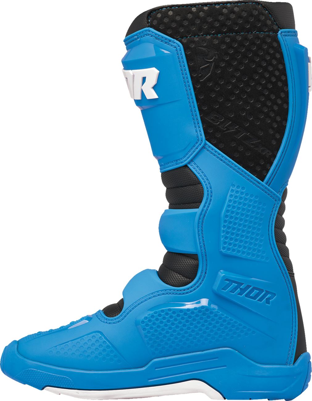 Thor Blitz XR Boots - Cycle City Outdoors
