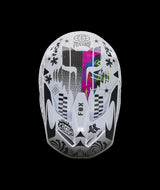Fox Racing - V1 Image Cosmo Helmet - White/Black