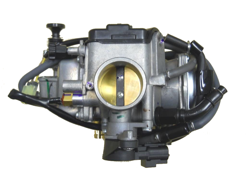 Honda - OEM Carburetor - 2005-11 TRX500 Foreman ATV (Open Box)
