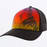 FXR EVO Hat Tropical/Black