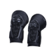 Kali Protectives Strike Knee Guard Black - M