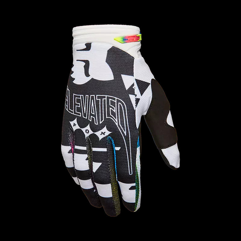 Fox Racing - 180 Image Cosmo Glove - White/Black