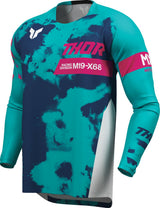 THOR Launchmode Bleach Jersey
