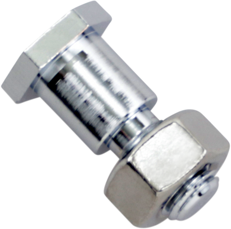 DRAG SPECIALTIES Shift Lever Shoulder Bolts - Chrome - FL 13517 - Cycle City Outdoors