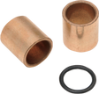 DRAG SPECIALTIES Transmission Cover Bushings 290315-HC3 - Cycle City Outdoors