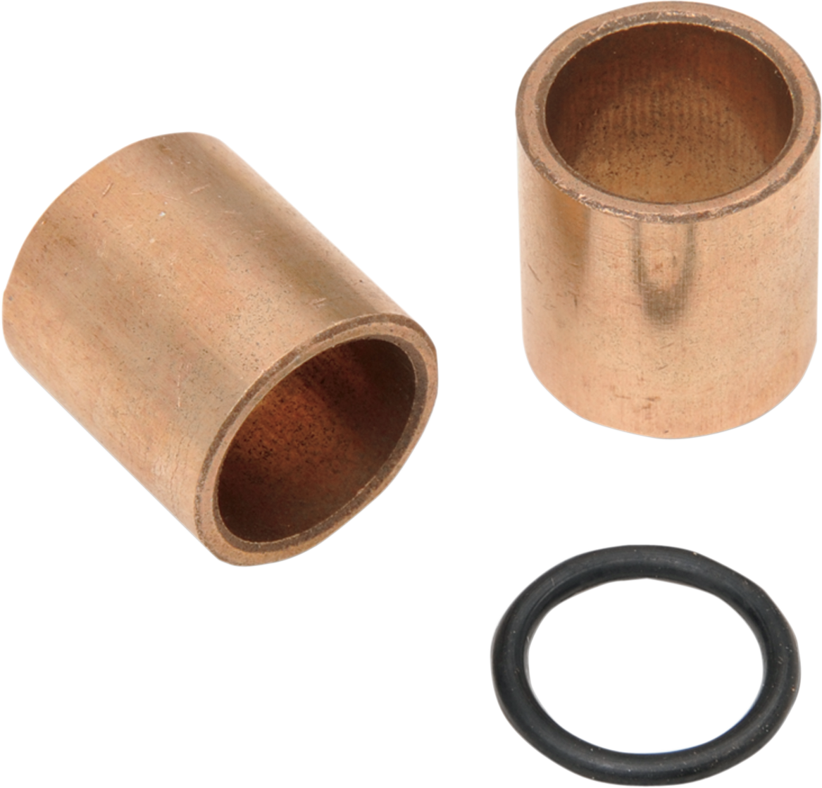 DRAG SPECIALTIES Transmission Cover Bushings 290315-HC3 - Cycle City Outdoors