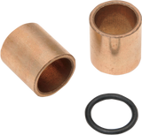DRAG SPECIALTIES Transmission Cover Bushings 290315-HC3 - Cycle City Outdoors