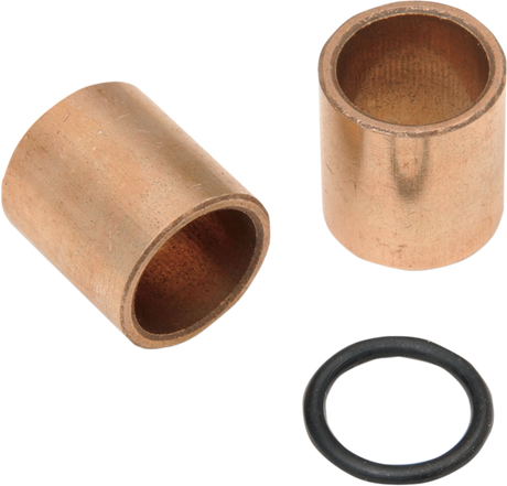 DRAG SPECIALTIES Transmission Cover Bushings 290315-HC3 - Cycle City Outdoors