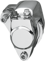 DRAG SPECIALTIES Front Caliper Kit - Chrome 148121-BX-LB2 - Cycle City Outdoors