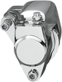 DRAG SPECIALTIES Front Caliper Kit - Chrome 148121-BX-LB2 - Cycle City Outdoors