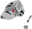 DRAG SPECIALTIES Right Caliper - Chrome 148122-BX-LB2 - Cycle City Outdoors