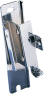 DRAG SPECIALTIES Heavy Duty Coil Bracket - Harley Davidson - Chrome 301291-BC3 - Cycle City Outdoors