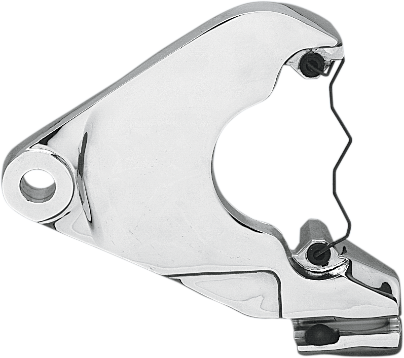 DRAG SPECIALTIES Caliper Bracket - RR87-99 FXST 148126-BX-LB2 - Cycle City Outdoors