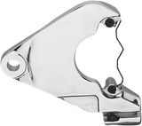 DRAG SPECIALTIES Caliper Bracket - RR87-99 FXST 148126-BX-LB2 - Cycle City Outdoors