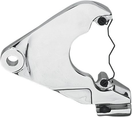 DRAG SPECIALTIES Caliper Bracket - RR87-99 FXST 148126-BX-LB2 - Cycle City Outdoors