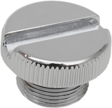 DRAG SPECIALTIES Transmission End Cover Filler Cap 292032-HC3