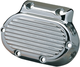 DRAG SPECIALTIES Transmission Cover - Chrome 302092-BC403