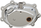 DRAG SPECIALTIES Transmission End Cover - Chrome - '36-'86 Big Twin 292070-BX-LB2