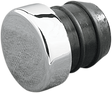 DRAG SPECIALTIES Replacement Oil Filler Plug 03-0011-BC104 - Cycle City Outdoors